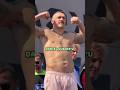 39 Genç Bir Yaş! Usyk Emekli Olmayı Düşünmüyor 👑🥊