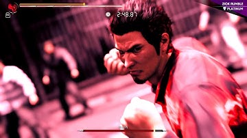 [7 Gaiden MOD WIP] Simple update for Piercing Straight