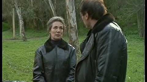 Prisoner Cell Block H ep602 Part 4