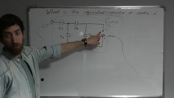 Tutorial 5.1 - Ron Bessler - Capacitance
