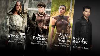 Celebrity Aniventure Comic Con 2017 Wealth