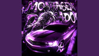 MONTAGEM DOMADO (Super Slowed) - Zombobox!, AzuriusS, ALZO, BLXZE !