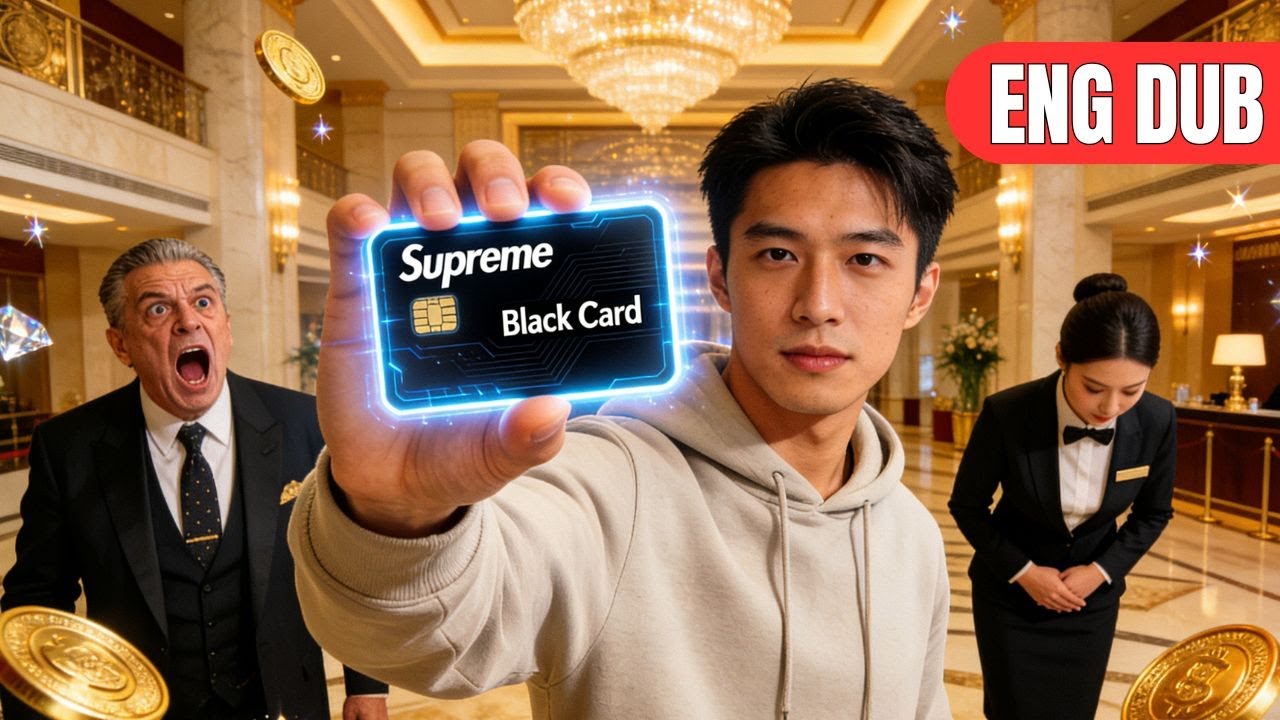 Activated the God System After a Breakup: The More I Spend, the More I Get