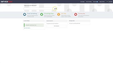 Sofi.ai Self Service Virtual Agent for ServiceNow -  HR Termination