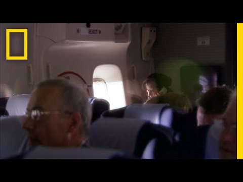 Call from Flight 11 | National Geographic