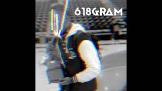 6￼18gram – ￼Rest my case