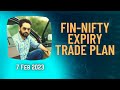 Fin Nifty Analysis for tomorrow | 7th Feb 2023 | Episode-233