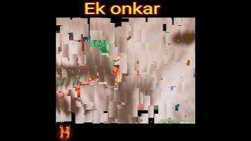 ऐसे थे गुरु नानक देव, बचपन का अद्भूत प्रसंगl History of Gurunanak ji. गुरु नानक जयंती