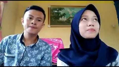 Cover lagu "PERTEMUAN"