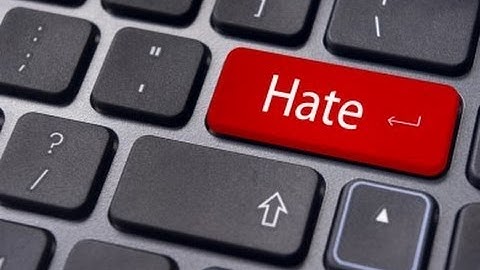 Can computers DISCRIMINATE  against race and gender?