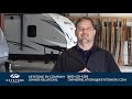Rv pro tips keystone rv partners with creative colors international to help you