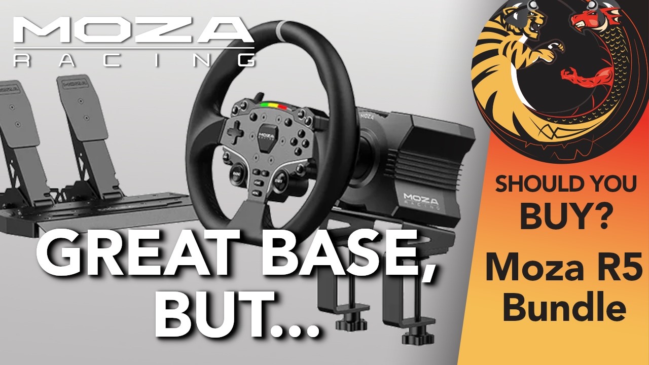 2,500円お安く!◎完売再製作◎Volan SPEED FLEX 1◎8.5 The Best $400 Sim Racing Base With One Huge Problem - YouTube
