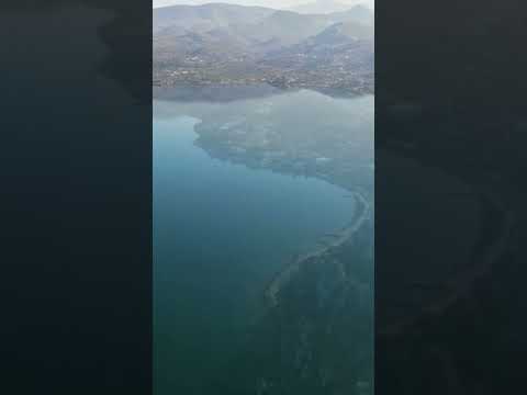 Λίμνη Βουλιαγμένης, Λουτράκι