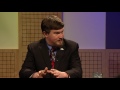 Capitol Views 2016 - 13 - Tyson Fick (Part 2)