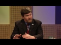Capitol Views 2016 - 13 - Tyson Fick (Part 2)