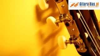 Gitara klasyczna dla dziecka - Ever Play EV-122 screenshot 2
