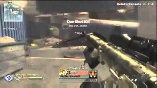zX vs PuI2e #4 (Old)