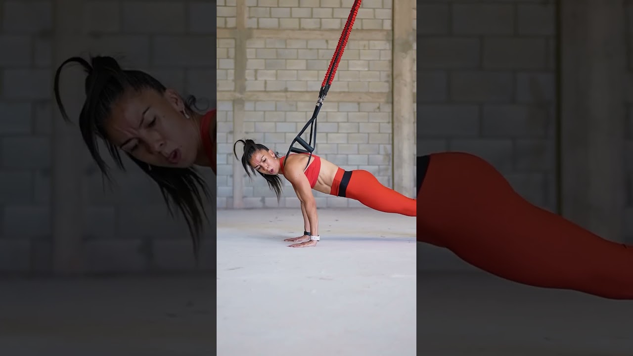 Redefine, fight, and become better every day! 🔥 