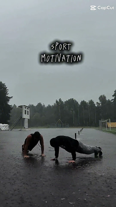 Sport motivation #sports
