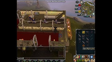 DesolutionX 718 Custom RSPS // Donor & Regular Mystery Box Opening!