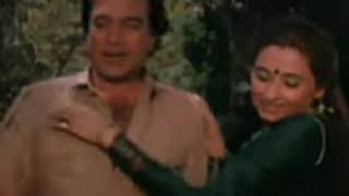 Tu Mera Kya Laage O Saathiya  Oonche Log  Kishore Kumar  Salma Agha  Rahul Dev Burman