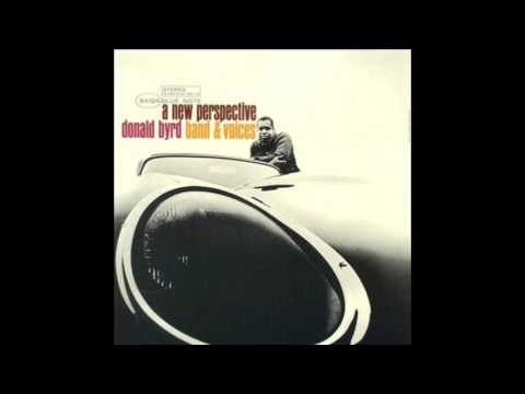 Donald Byrd - Cristo Redentor