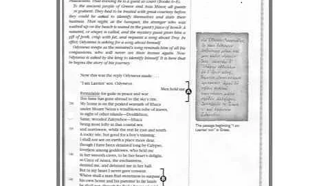 " I Am Laertes' Son"  pp.895-898