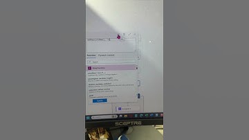 Don’t you love when you learn something new especially with the #powerplatform