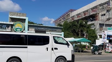 Isabela State University - Cauayan City Campus