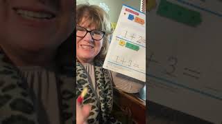 Go Math -Addition with unifix cubes