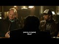 Lilyhammer s2e5  stanley and the sheep