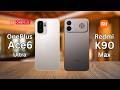 OnePlus Ace 6 Ultra vs Redmi K90 Max Only ONE of These is Worth It
