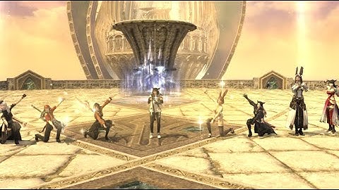 DSR first clear | Sage pov / LPDU