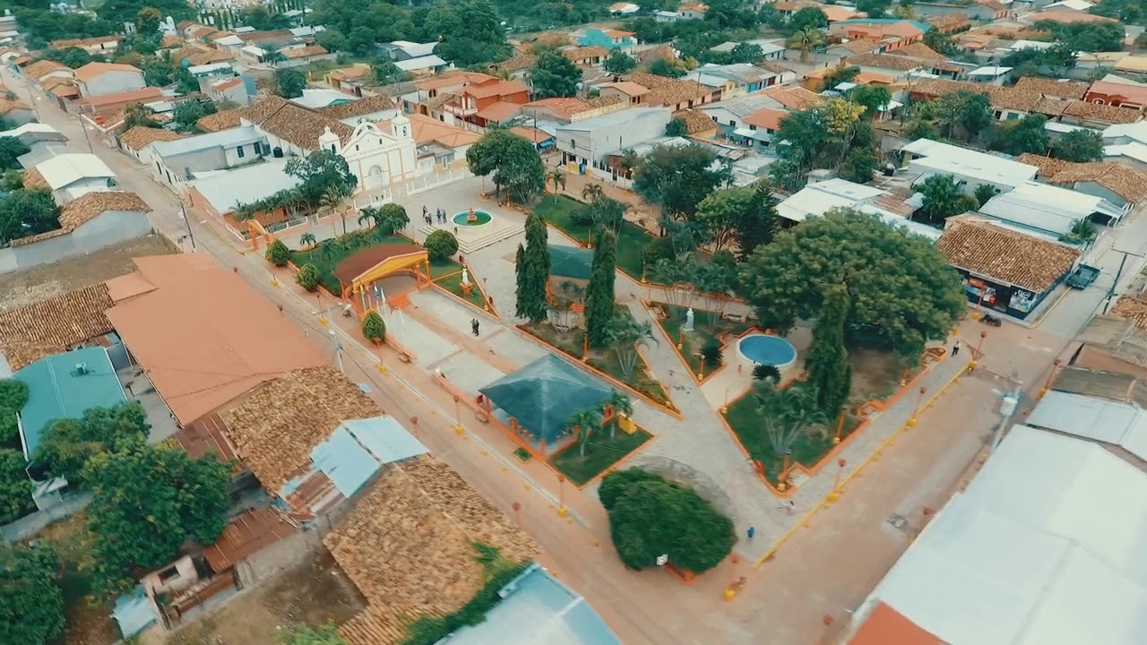 Cane, La Paz Honduras 2020 YouTube