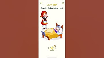 Dop 2 gameplay level 2856 #shorts #trending #viral