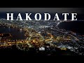 Hakodate, Japan 🇯🇵 | Hot Spring Monkeys, Hokkaido Seafood &amp; Nightscape