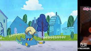 Crossover Age Part 7 Taking Careof The Baby