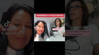 APRENDER A FRUSTRARSE by Material Koalín 30 views 4 months ago 1 minute, 29 seconds