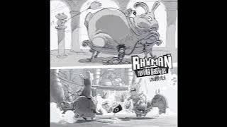 Rayman Raving Rabbids OST - (Prototype) Lullaby 