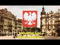 Ukochany kraj - Beloved country (Polish patriotic song)