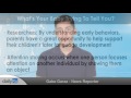 What's Your Baby Trying to Tell You?