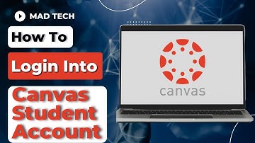 How to Login Into Canvas Student Account?