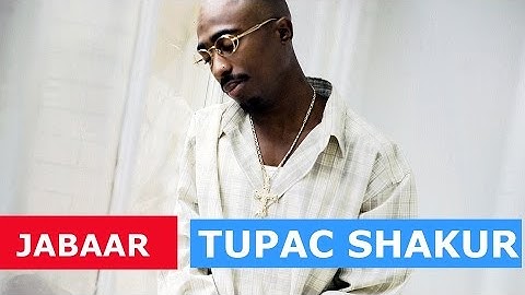 2Pac - So Many Tears (Lyrics/Subtitles) cc.
