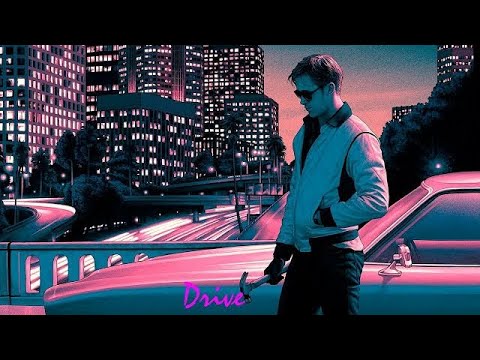 Simpsonwave 1995 [Drive]