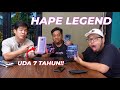 YOUTUBER LEGEND PAKE HAPE LEGEND❗❗❗ Kepoin Gadget Bang@taraartsgameindonesia &amp; @GemaShowIndo 😂