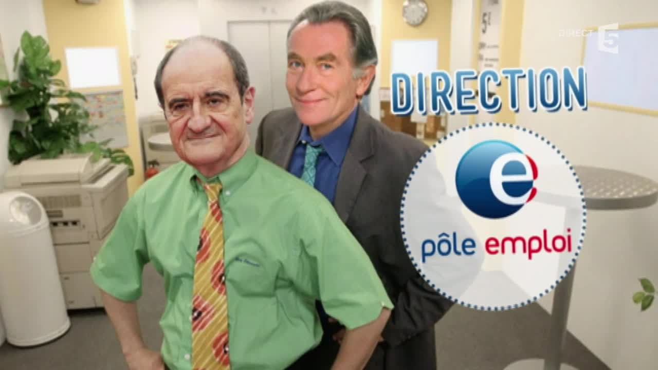 Le Débrief - C à vous - 20/01/2015