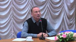 Встреча с российским писателем Виктором Николаевичем Николаевым(Встреча с российским писателем и участником войны в Афганистане Николаевым Виктором Николаевичем, Сургутс..., 2016-02-01T19:31:09.000Z)