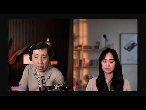 Thumbnail for Michael Chang