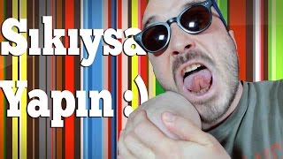 Asla Yapamayacağınız 5 Hareket