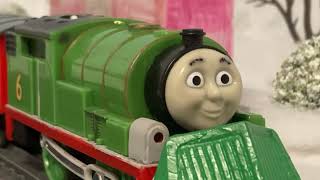 Percys Present Christmas Special 2024